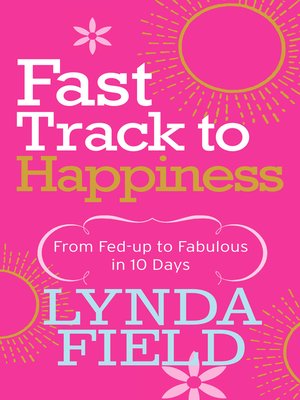 cover image of Fast Track to Happiness
